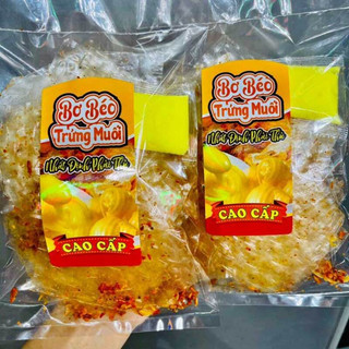 bánh tráng phơi sương