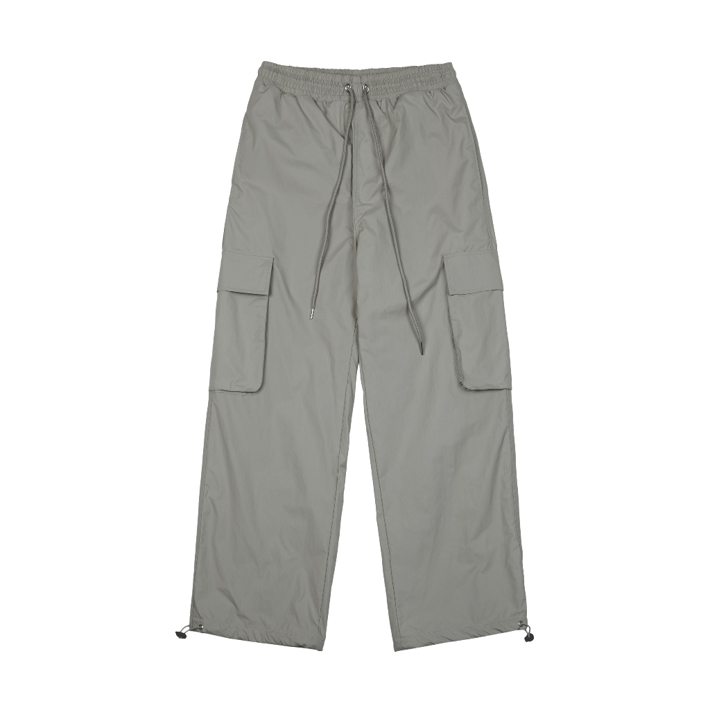 RIPOFFF Parachute Pants