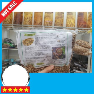Hạt mùi - hạt ngò 500g - thảo dược thanh bình