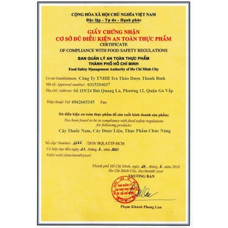 Hạt Mùi - Hạt Ngò 500g - Thảo dược Thanh Bình