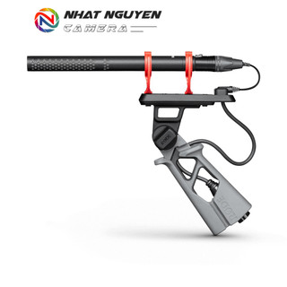 Micro Rode NTG5 KIT Shotgun Micro - Bảo hành 12 tháng