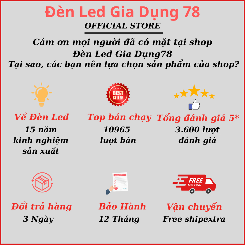 Bóng Đèn Tích Điện Công Xuất 50W 100W 150W 200W Bóng Đèn Led Tích Điện Trống Nước Sạc USB | BigBuy360 - bigbuy360.vn