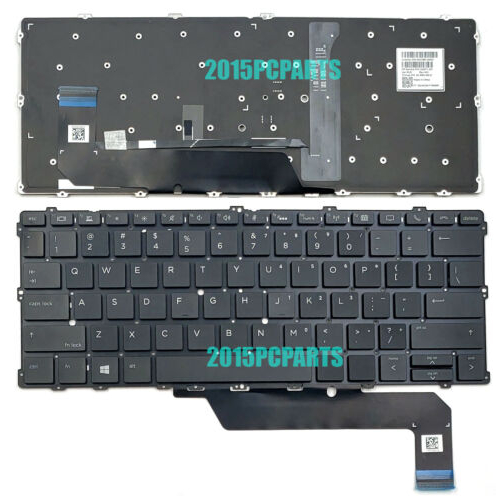 💖Bàn phím HP EliteBook x360 1030 G2 1030 G3 1030 G4 ZIN có LED