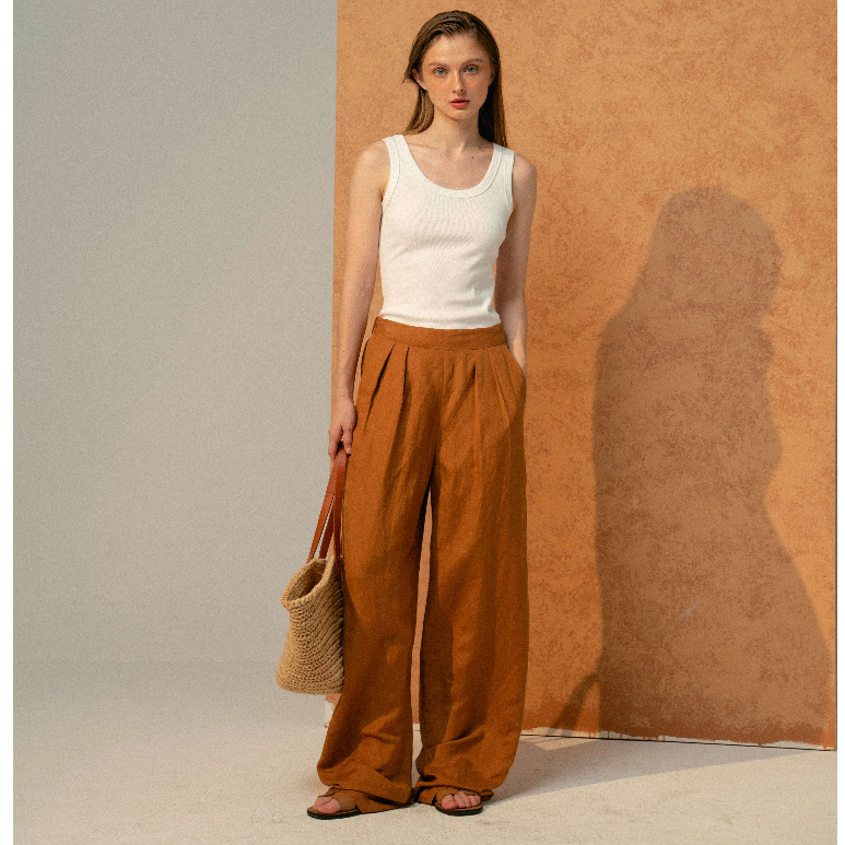 Lana Trousers