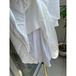 NEW ĐẦM đuôi cá (hàng may xưởng)