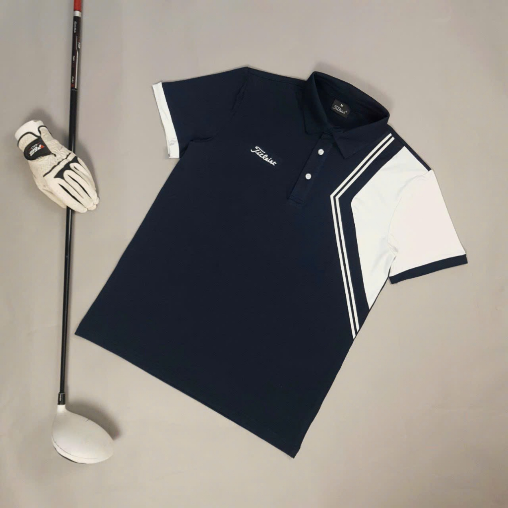 ÁO POLO GOLF CHÍNH HÃNG 2023