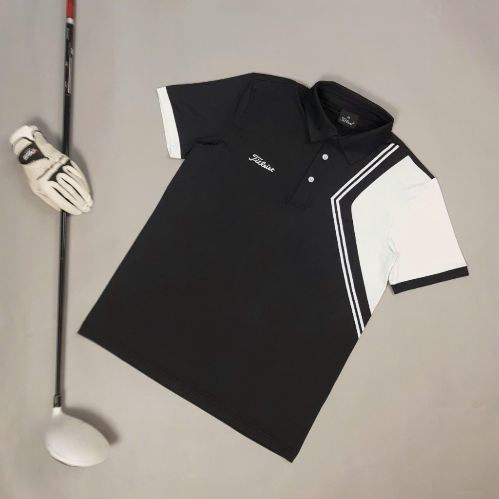 ÁO POLO GOLF CHÍNH HÃNG 2023