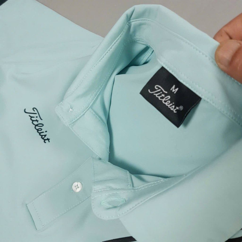 ÁO POLO GOLF CHÍNH HÃNG 2023