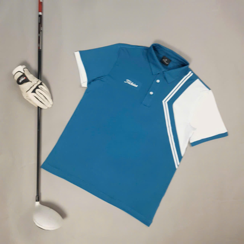 ÁO POLO GOLF CHÍNH HÃNG 2023