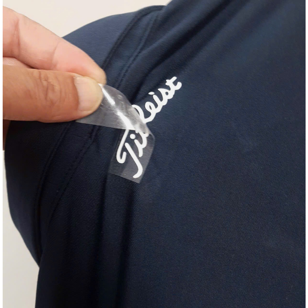 ÁO POLO GOLF CHÍNH HÃNG 2023