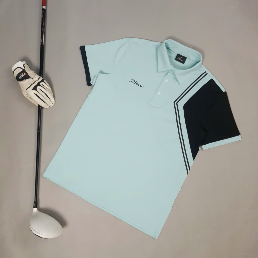 ÁO POLO GOLF CHÍNH HÃNG 2023
