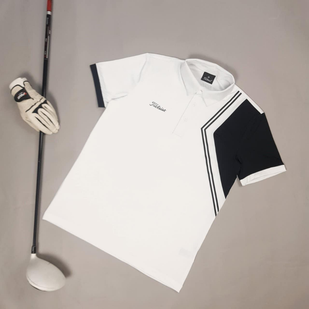 ÁO POLO GOLF CHÍNH HÃNG 2023