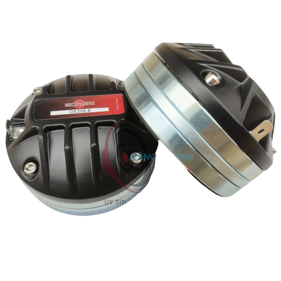 TRÉP NEO KHỐI 450 BC MÀNG POLYME COIL NHÔM DẸT - GIÁ HAI LOA DE400