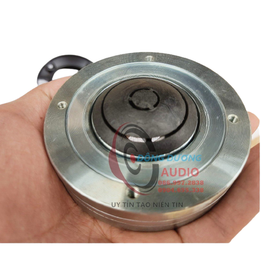 TRÉP NEO KHỐI 450 BC MÀNG POLYME COIL NHÔM DẸT - GIÁ HAI LOA DE400