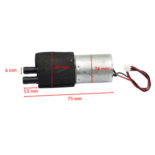 [HCM] Bơm nước tự mồi tháo máy 370 12V