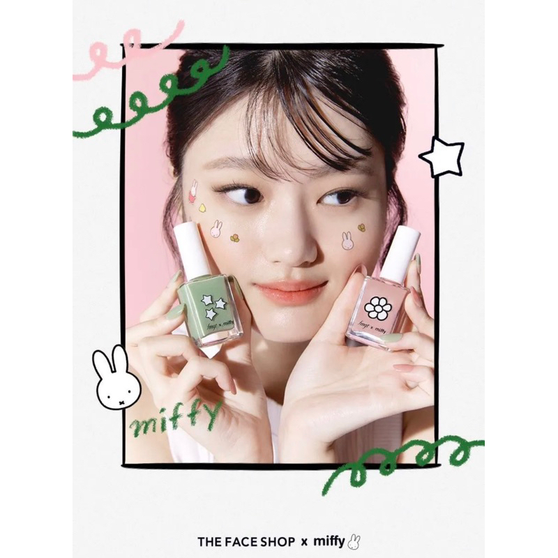 Sơn Móng Tay Siêu Xinh FMGT Easy Gel Nail Polish 10ml