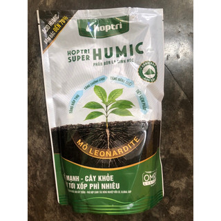 Humic Hợp Trí