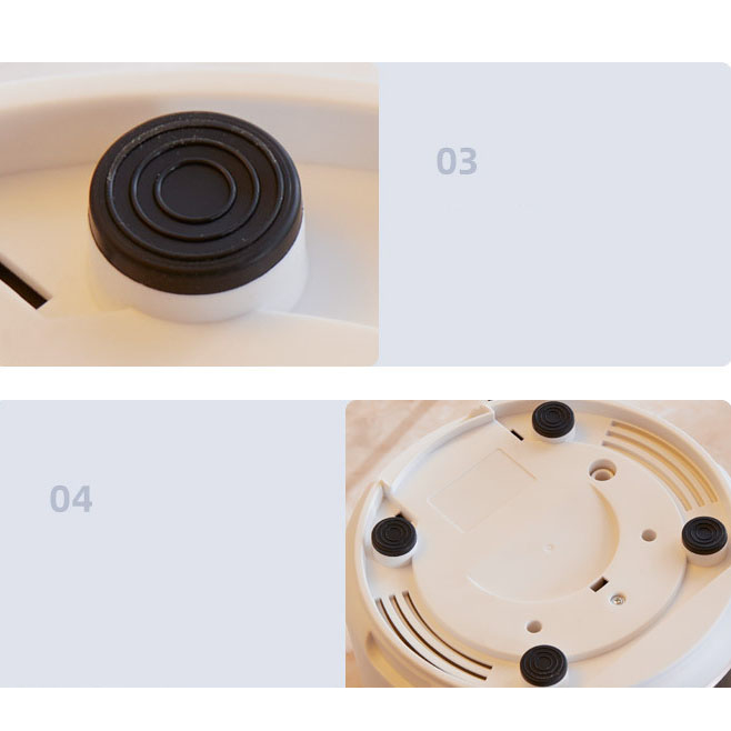 Máy Làm Sữa Hạt Xay Sinh Tố Đa Năng Henryde Pb02 1500ml Cao Cấp