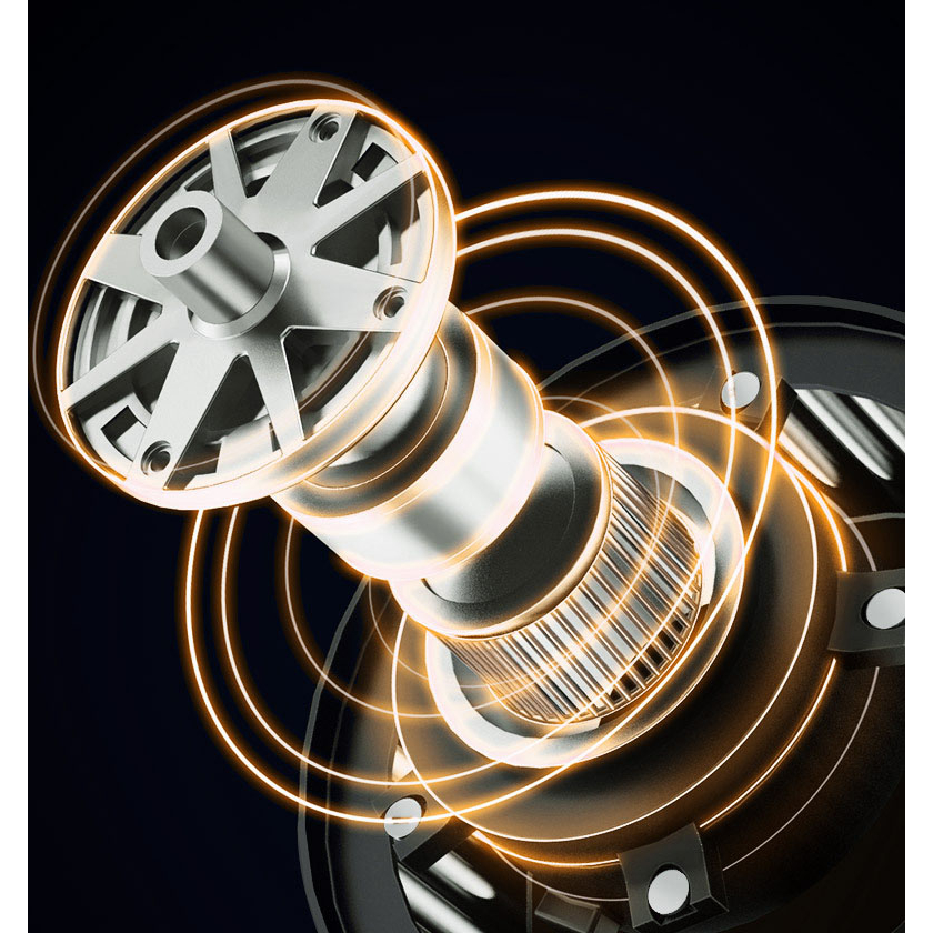 Máy Làm Sữa Hạt Xay Sinh Tố Đa Năng Henryde Pb02 1500ml Cao Cấp