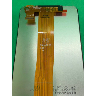 Màn hình Sam-Sung A02 (Cáp A022F)