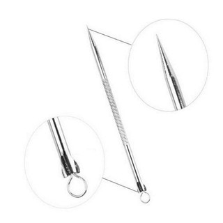 Cây nặn mụn 2 đầu VACOSI PIMPLE POPPER