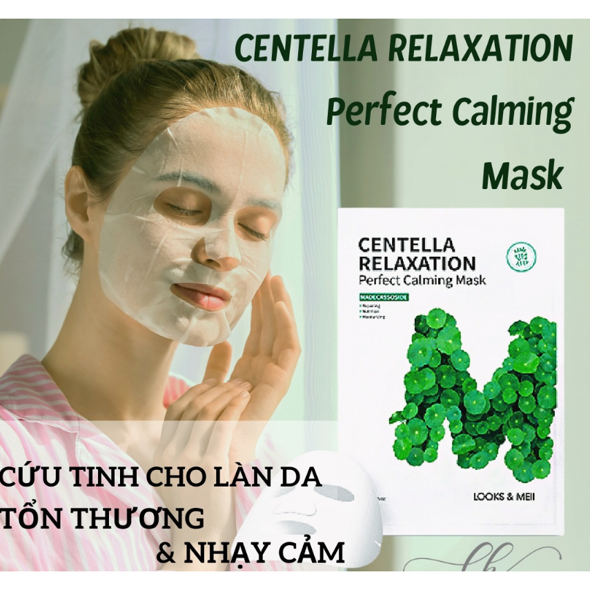 003 🌱 🍀🍀1 TẤM 𝐌𝐀̣̆𝐓 𝐍𝐀̣ 𝐓𝐈𝐍𝐇 𝐂𝐇𝐀̂́𝐓 𝐑𝐀𝐔 𝐌𝐀́ 𝐂𝐄𝐍𝐓𝐄𝐋𝐋𝐀 𝐑𝐄𝐋𝐀𝐗𝐀𝐓𝐈𝐎𝐍 𝐏𝐄𝐑𝐅𝐄𝐂𝐓 𝐂𝐀𝐋𝐌𝐈𝐍𝐆 𝐌𝐀𝐒𝐊 🌱