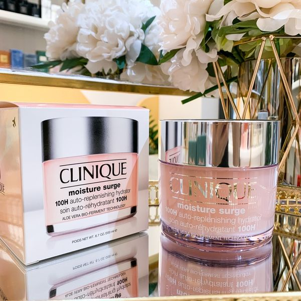 Dưỡng Ẩm Clinique Moisture Surge 100h Đủ Size