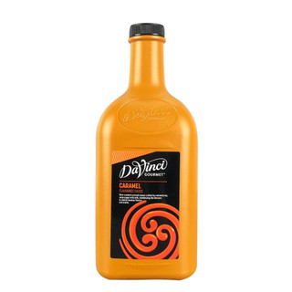 Sốt Caramel Davinci 2 lit