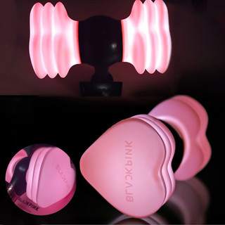 Lightstick cây búa cổ vũ nhóm KPOP Blackpink dành cho fan Jisoo Lisa Rosé Jennie