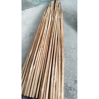Comp 20 cần câu cắm cá thanh tre chưa tóm lưỡi