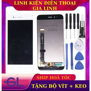 Màn hình xiaomi redmi 5x /redmi a1 /mdg2 tặng keo + bộ vít 9 món