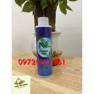Nvl doping plus