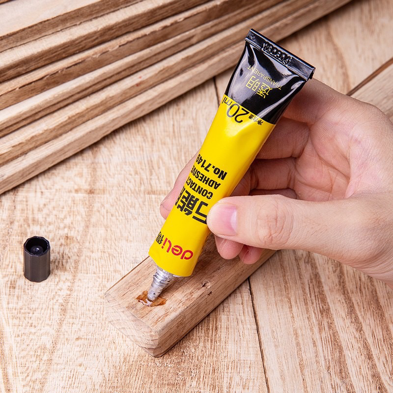 Keo Dán Giày Dép, Túi Xách Siêu Chắc