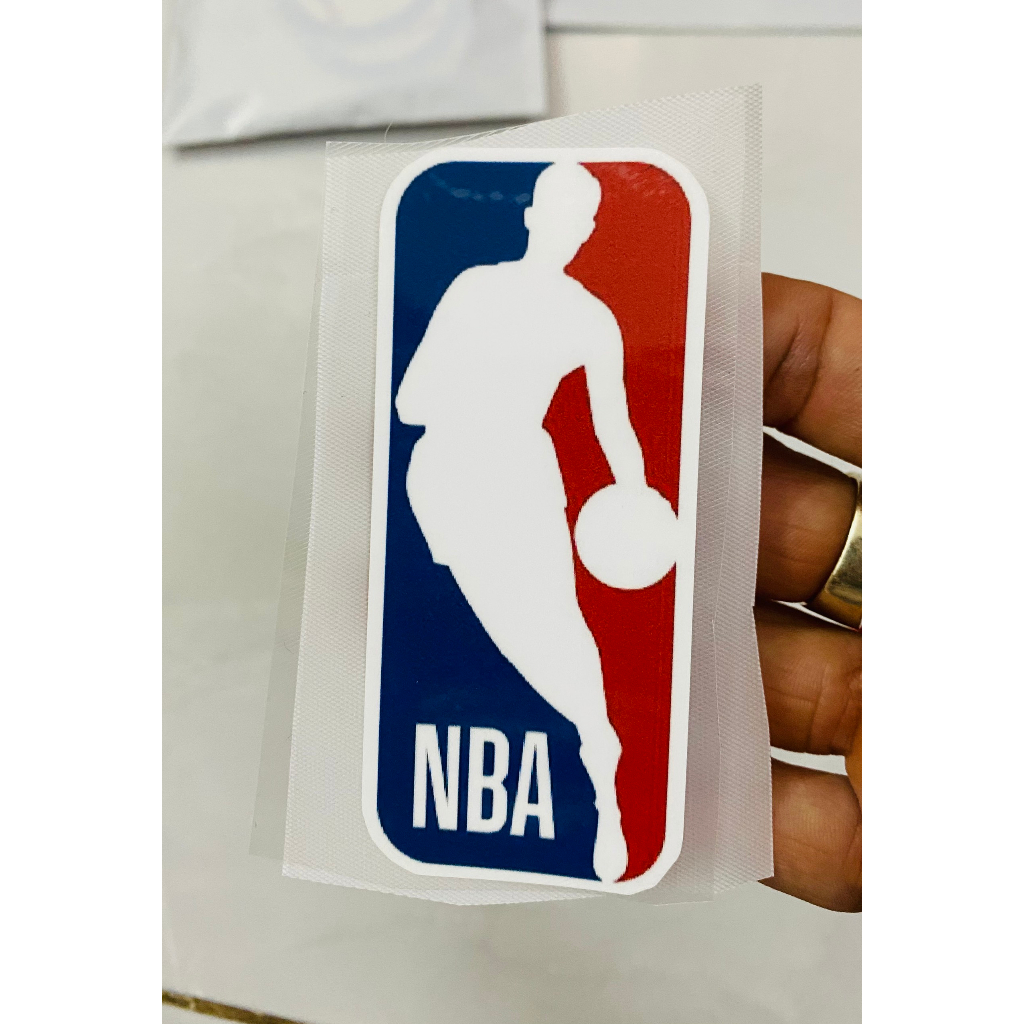 Hình Ủi Nhiệt, Decal Nhiệt KTS -  Jordan 2 - Poseidon.est2019