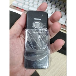vỏ nokia 6300