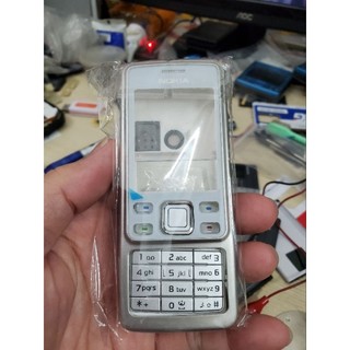 vỏ nokia 6300