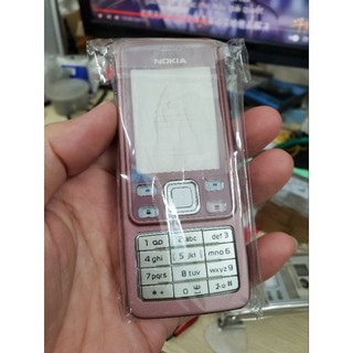 vỏ nokia 6300