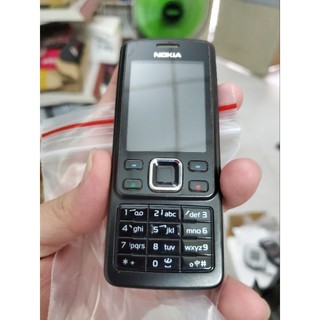 Vỏ nokia 6300