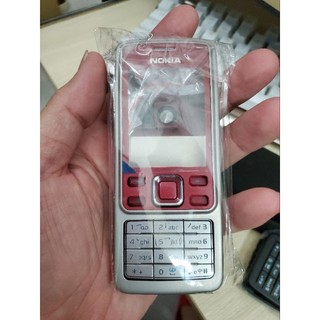 vỏ nokia 6300