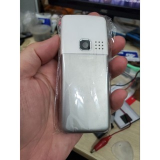 vỏ nokia 6300