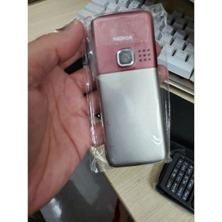 vỏ nokia 6300