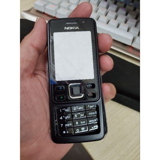 vỏ nokia 6300
