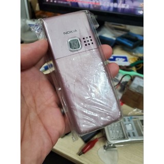 vỏ nokia 6300