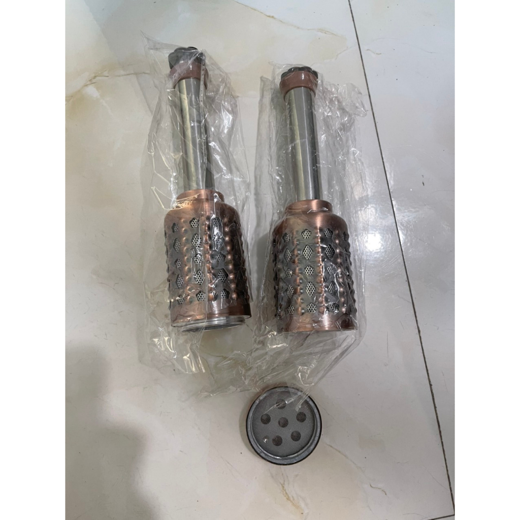 Con lăn ngải đồng đôi có thể chuyển thành đôi