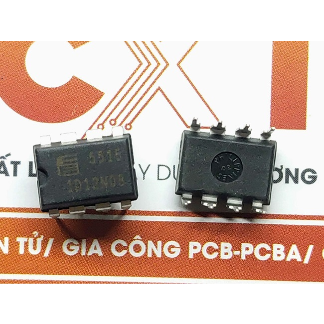FA5515 IC nguon DIP-8