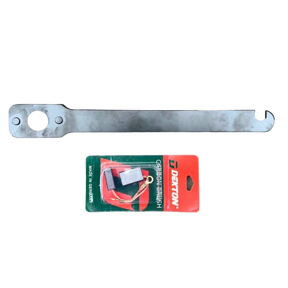 Máy Mài đá 150mm DEKTON Dk-AG1850 Công Suất 1850W