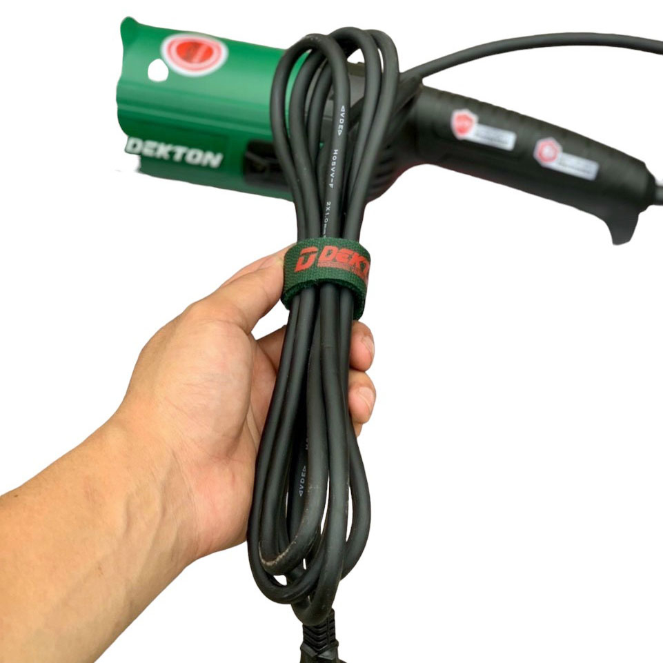 Máy Mài đá 150mm DEKTON Dk-AG1850 Công Suất 1850W