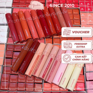 [NEW] SON ROMAND JUICY LASTING TINT