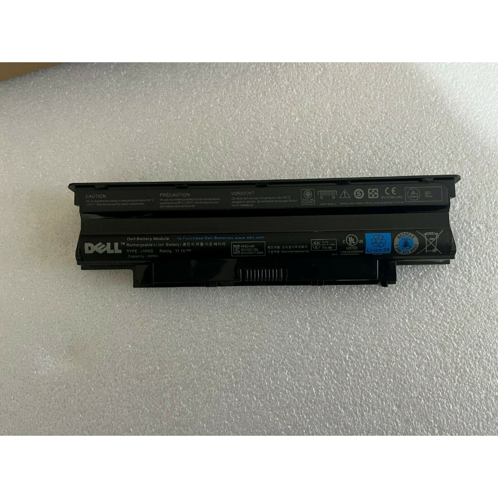Pin Laptop Dell Inspiron N4010 N4110 N4050 N5010 N5110 N7010 N7110 N5110 VOSTRO 1450,1440, 2420