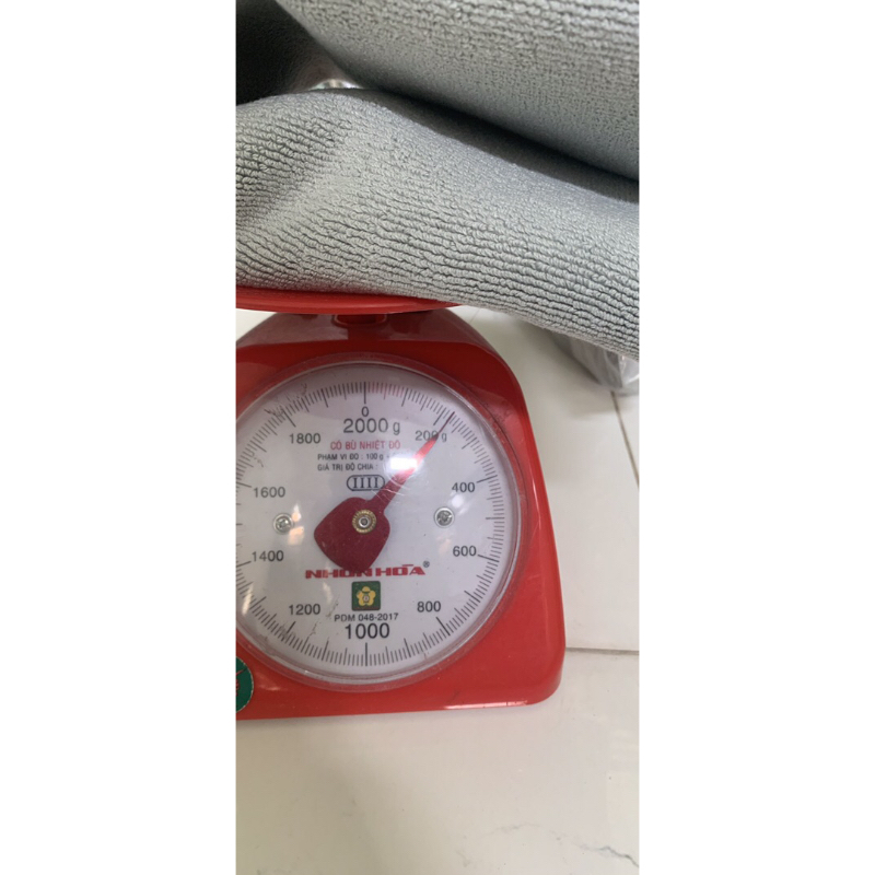 Thảm lau chân Xuất Nhật Phong Phú - Nhiều màu - 40x60cm